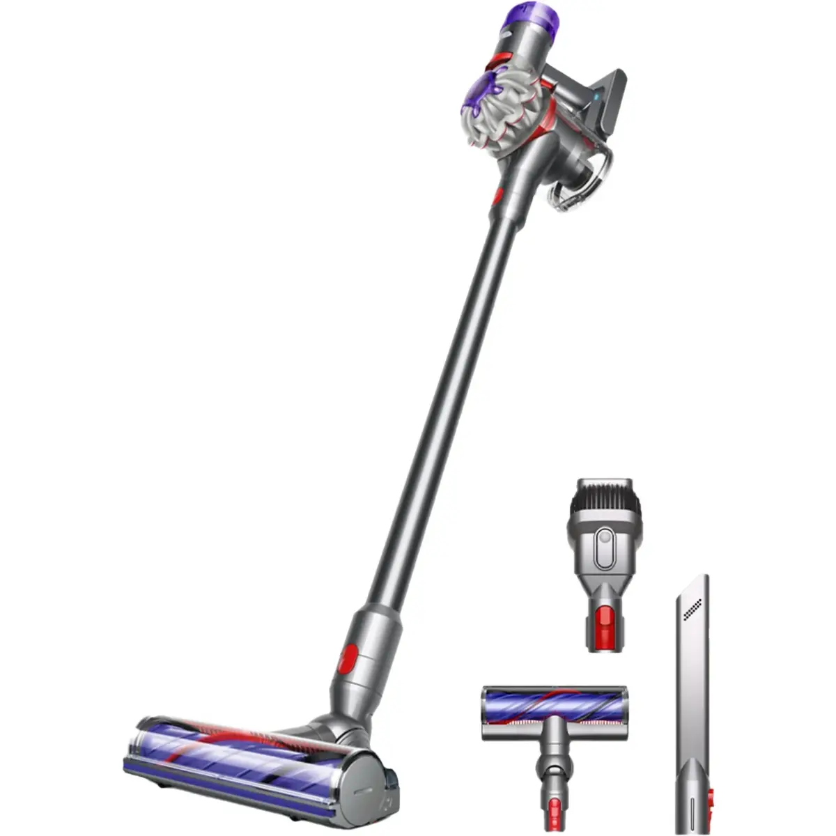 Dyson V8 Advanced Akkustaubsauger