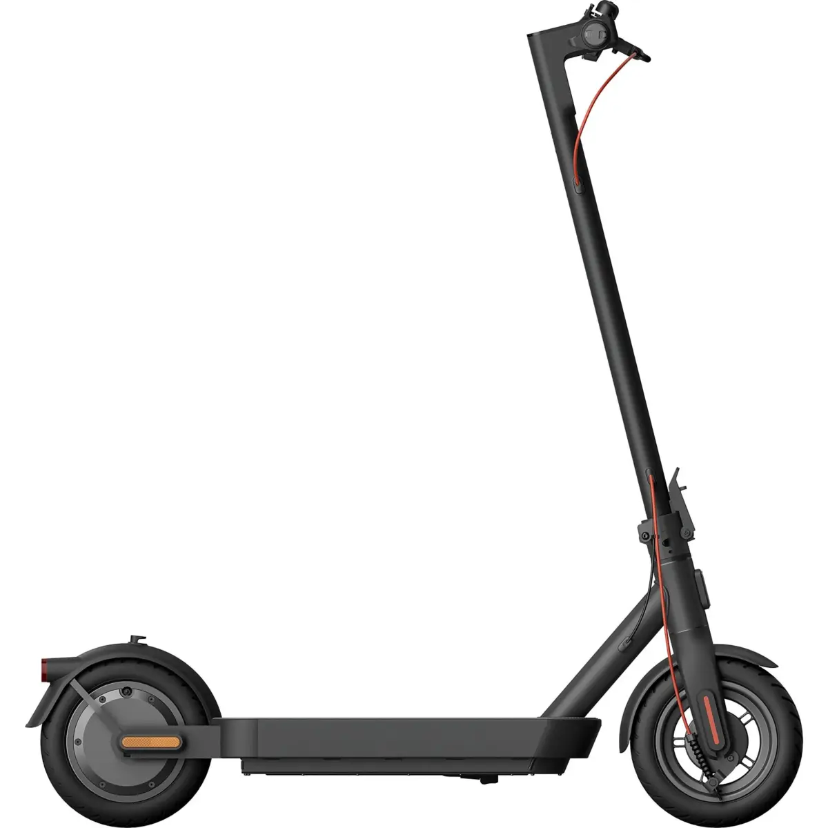 Xiaomi Electric Scooter 4 Pro 2nd Gen – Bild 2